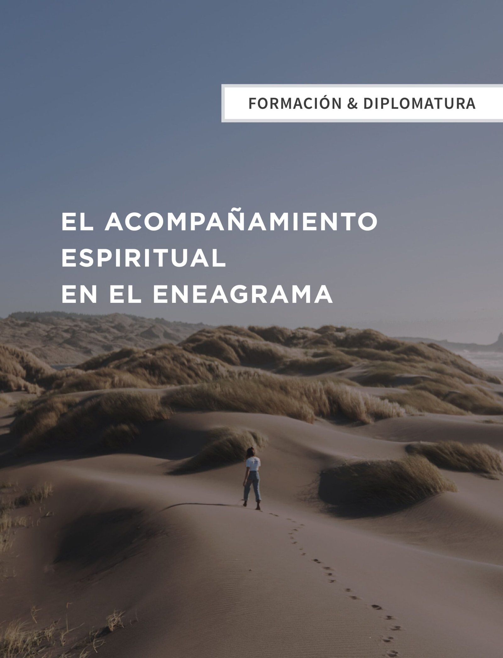 El Acompañamiento Espiritual en el Eneagrama