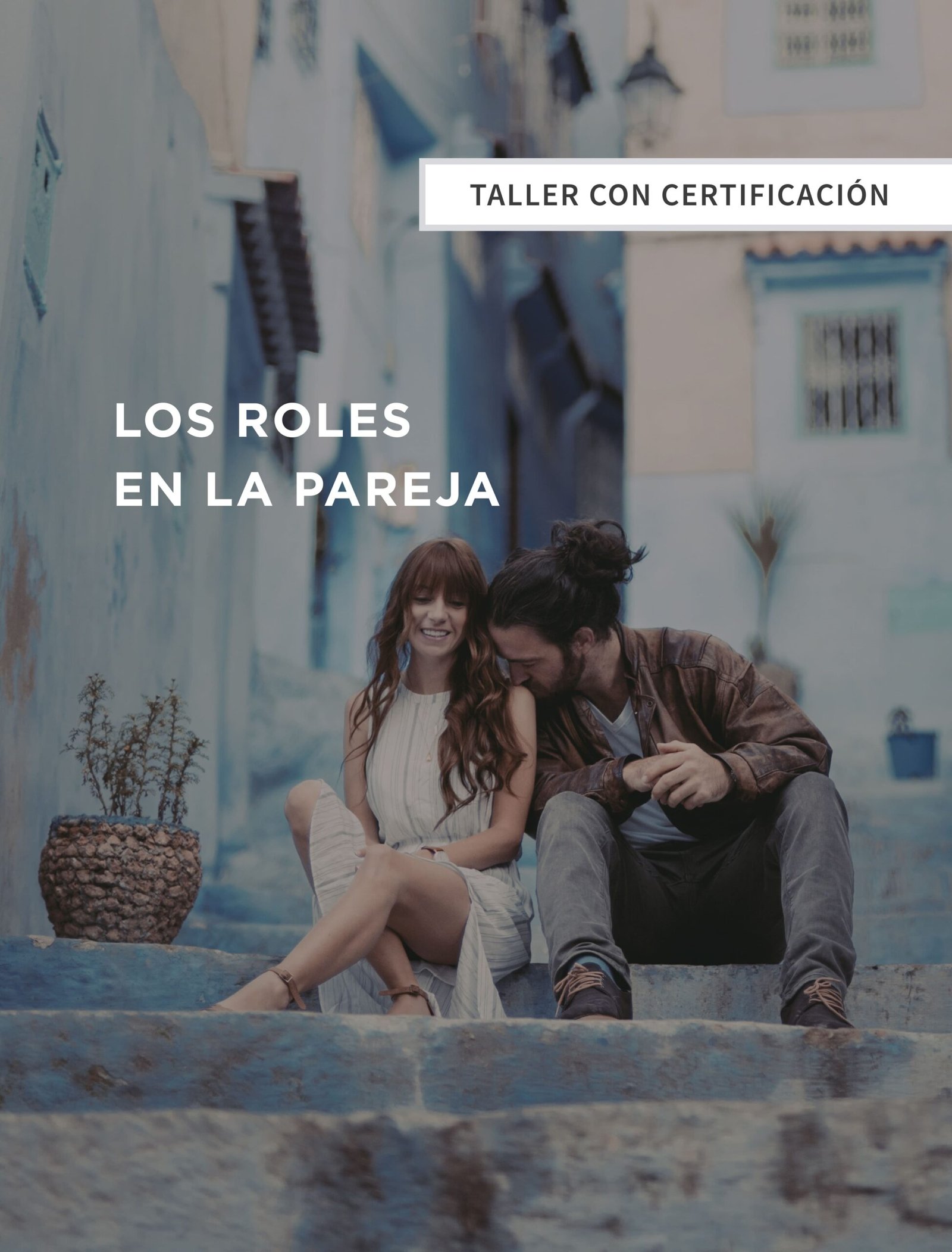 Tratado : Los Roles en la Pareja