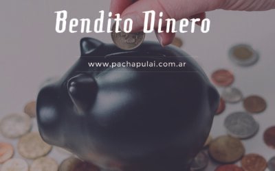 Qué significa ganar dinero en forma próspera