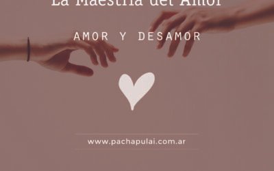 Amor y Desamor