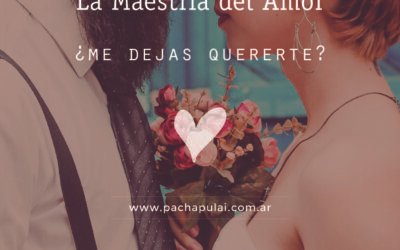 La Maestría del Amor