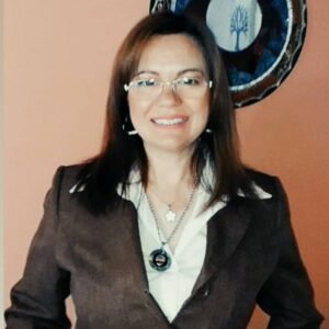 María Adriana Lampa